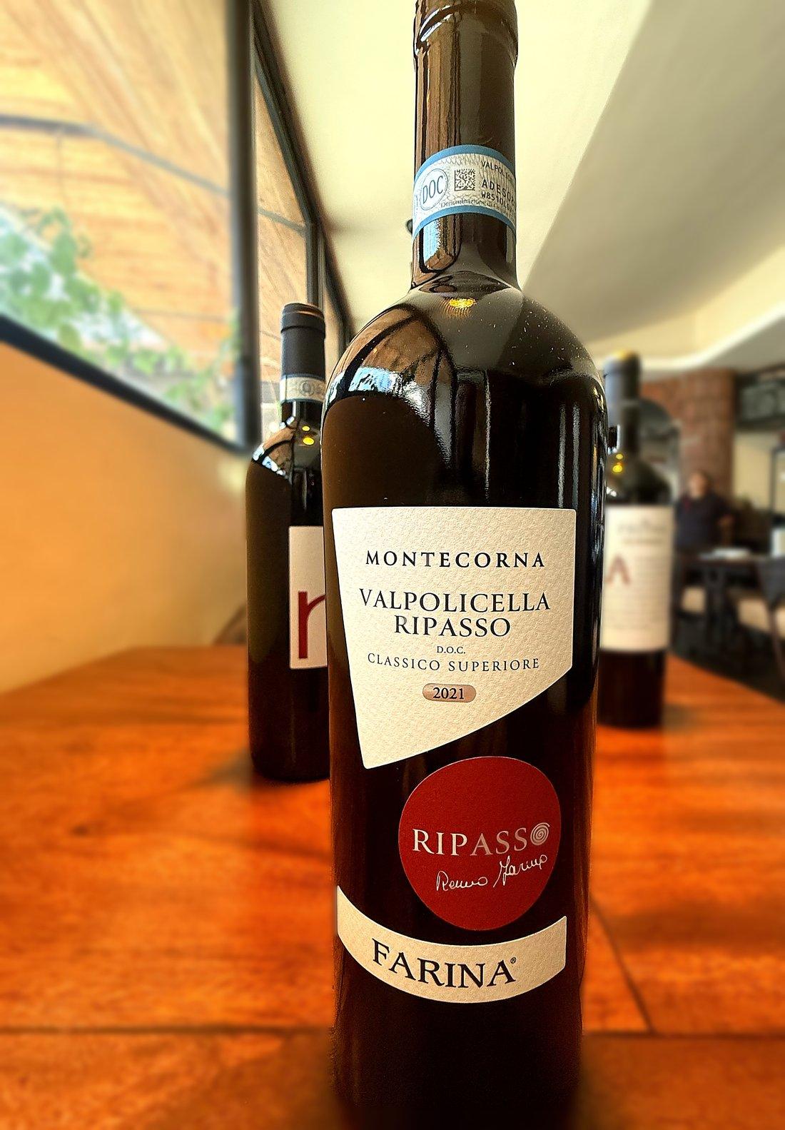Farina Ripasso Valpolicella