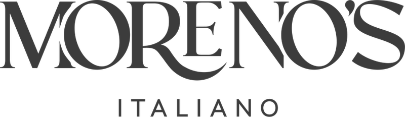Moreno's Italiano